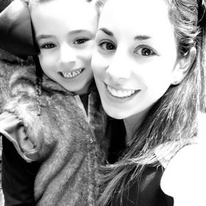 Meet your Posher, Stephanie